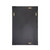 Jamie Young Particle Iron Rectangle Wall Mirror