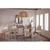 Jamie Young Ravine Wood Wall Mirror - Sand Grey