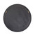 Jamie Young Riley Wood Round Wall Mirror