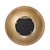 Jamie Young Theia Iron Round Wall Mirror