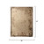Jamie Young Versailles Antiqued Glass Rectangle Wall Mirror