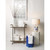 Jamie Young Virginia Wood Rectangle Wall Mirror