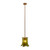 Jamie Young Cala 1-Light Blown Glass Pendant - Green