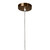 Jamie Young Filament Rope Pendant
