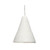 Jamie Young Folio 1-Light Paper Mache Pendant