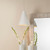 Jamie Young Folio 1-Light Paper Mache Pendant