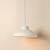 Jamie Young Parchment 1-Light Paper Mache Pendant