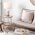 Jamie Young Ashwell Ceramic Table Lamp - White