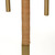 Jamie Young Harrison Rattan Table Lamp - Natural