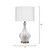 Jamie Young Mila Ceramic Table Lamp