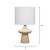 Jamie Young Oliver Ceramic Table Lamp