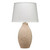 Jamie Young Rope Table Lamp - Off White