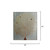 Jamie Young Provenance Glass Rectangle Wall Art