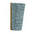 Jamie Young Seawall 1-Light Beaded Cone Wall Sconce - Blue