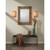 Jamie Young Riley Raffia 1-Light Wall Sconce