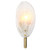 Jamie Young Magnolia 1-Light Wall Sconce - White