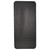Jamie Young Capital Iron Rectangle Floor Mirror - Black