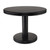 Jamie Young Bourbon Mango Wood Bistro Table - Black