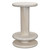Jamie Young Rye Mango Wood Counter Stool - Off-White