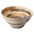 Jamie Young Textile Porcelain Bowl - Brown
