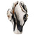 Jamie Young Agatha Ceramic Vase - Black and White