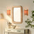 Jamie Young Confetti 1-Light Wall Sconce - Cream