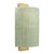 Jamie Young Confetti 1-Light Wall Sconce - Green