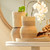 Jamie Young Butterfly Seagrass Basket - Taupe