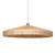 Jamie Young Parasol 1-Light Large Pendant - Natural