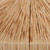 Jamie Young Parasol 1-Light Large Pendant - Natural