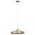 Jamie Young Parasol 1-Light Small Pendant - Green