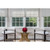 Worlds Away Powell Powell Coffee Table Base Only