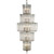 Bevilacqua Chandelier - Large image 1