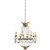 Elegance Chandelier