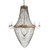 Lucien Chandelier - Large