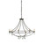 Novella Chandelier