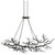 Rainforest Chandelier image 2