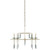 Sethos Rectangular Chandelier image 4