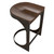 Noir Baxter Counter Stool