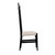 Noir Ladder Chair - Hand Rubbed Black