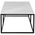 Noir Lois Coffee Table