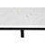 Noir Lois Coffee Table
