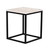 Noir Manning Side Table - Small