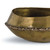 Regina Andrew Bedouin Bowl Small - Brass