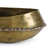 Regina Andrew Bedouin Bowl Small - Brass