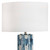 Regina Andrew Mali Ceramic Table Lamp