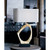 Regina Andrew Manhattan Table Lamp - Gold Leaf
