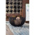 Regina Andrew Webbed Bowl Circle - Blackened Iron