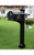 Balmoral Streetside Monogram Mailbox-Post Package main image