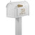 Capital Premium Mailbox Package image 3